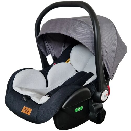 Bbo kolica za bebe 3u1 mamamia grey, 0m+ Slike