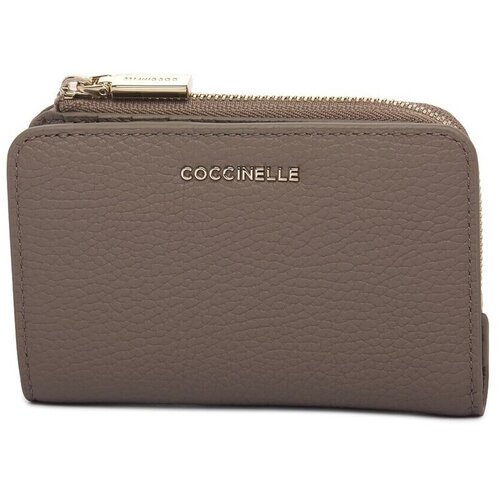 Coccinelle Denarnice MW511D101N59 Kostanjeva Slike