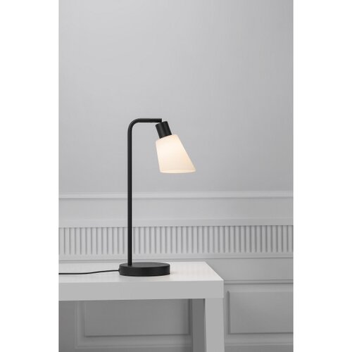 Nordlux Stona lampa MOLLI 1xE14/25W/230V Slike