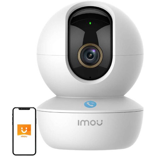 Imou Ranger RC 5MP Wi-Fi 360&amp;deg; unutarnja kamera Slike