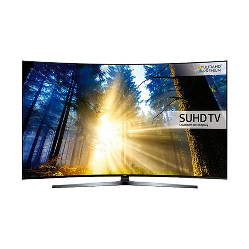 Samsung UE65KS9502 Zakrivljeni Smart 4K Ultra HD televizor Slike
