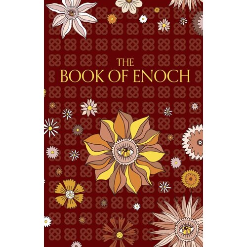 Hachette Enoch - The Book of Enoch Slike