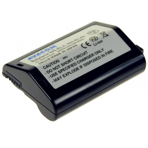 AVACOM Nikon EN-EL4a Li-Ion 11,1 V 2600 mAh 28,9 Wh, (20711839) Cene