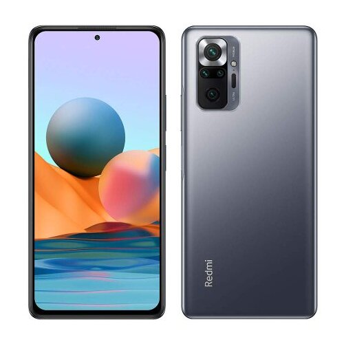 XIAOMI REDMI Note 10 Pro 6/128GB Slike