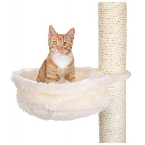 Trixie gnezdo za grebalicu za mačke krem 38cm 43921 Cene
