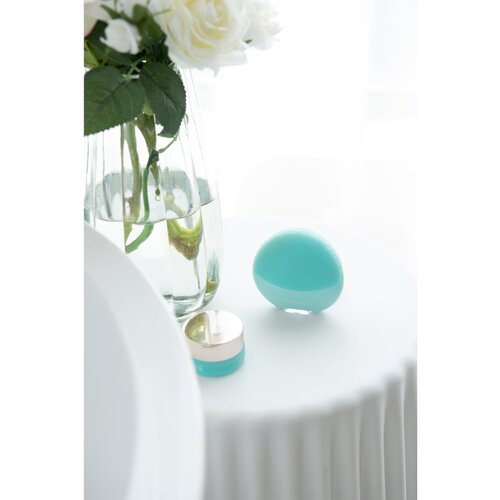 Foreo LUNA&amp;trade;4 Mini aparat za či&amp;scaron;čenje obraza Arctic Blue Slike
