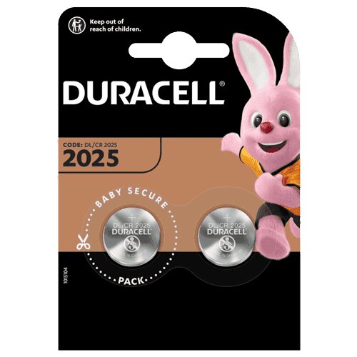 Duracell spec. baterija 2025 2KOS Cene