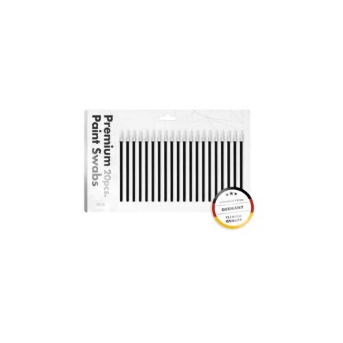  ChemicalWorkz Paint Swabs Set 20kom Slike
