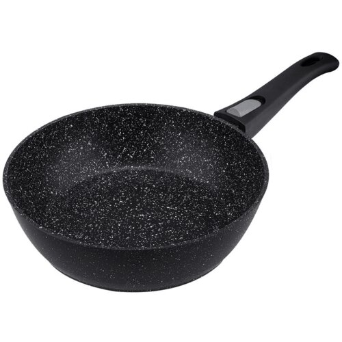 Resto Leo 93040 globoka ponev, premer: 24, h=6,8 cm Cene