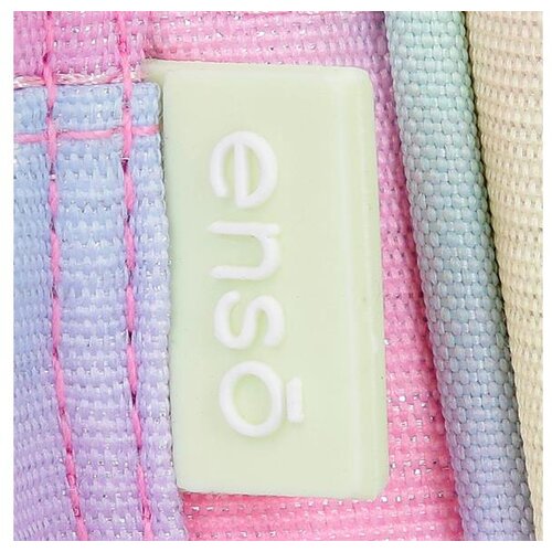 Enso torba za sport - pink 98.338.21 Slike