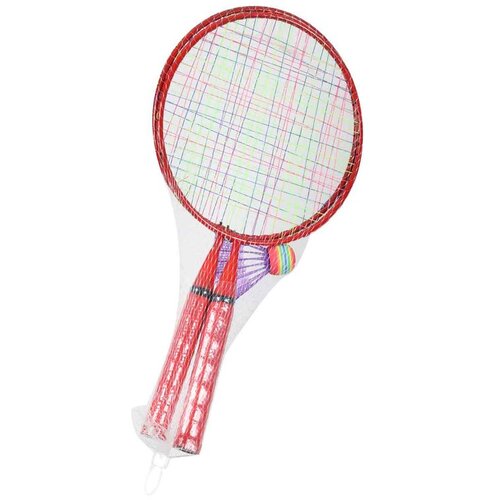 Denis Set za badminton 2 mini reketa i 2 loptice Cijene