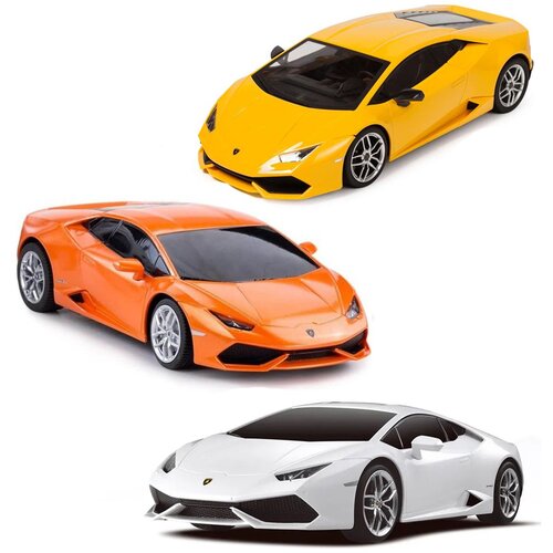 Rastar automobil R/C 1:24 Lamborghini LP610-4 Cene