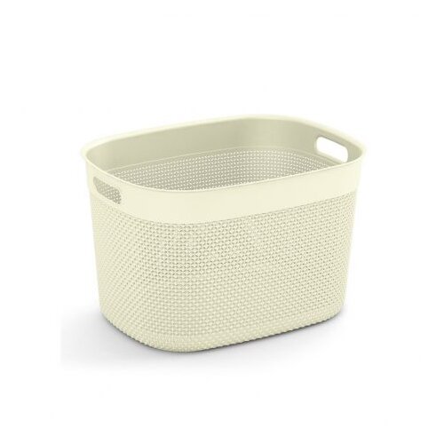 Olimp Sport Kutija za odlaganje Filo Basket XS - Plastične, Mala do 5 l Cene