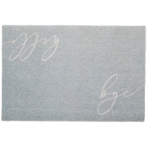 Artsy Doormats Predpražnik 40x60 cm Hello Bye – Cene