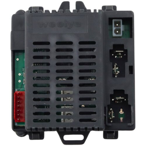  Kontrolna kutija/modul za vozilo na akumulator BDM 0906 Slike