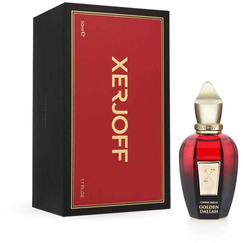  Coffee Break Golden Dallah 50 ml parfum unisex Slike