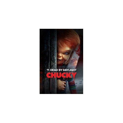  dead by daylight: chucky chapter (windows) xbox live key europe Cene