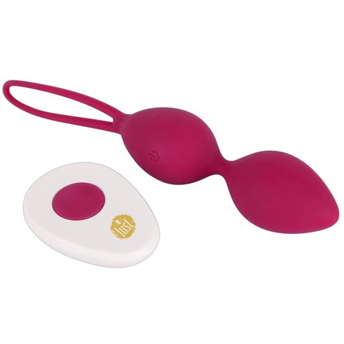 Lust Love Balls Pink Cijene