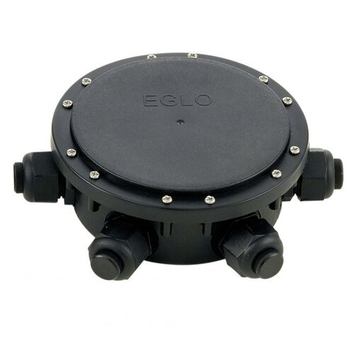 Eglo Connector box priključna &amp;scaron;katlica IP68 50 &amp;Oslash; 155, (20467049) Slike