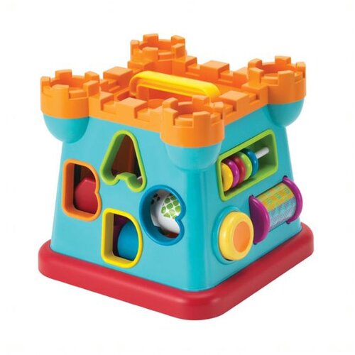 Infantino Zamak Sorter 315200 Igračka za bebe Cene