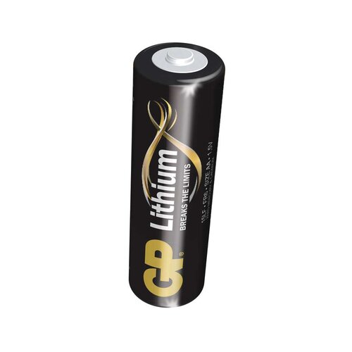 Gp 2 komada litijumskih baterija AA GP LITHIUM 1,5V Slike