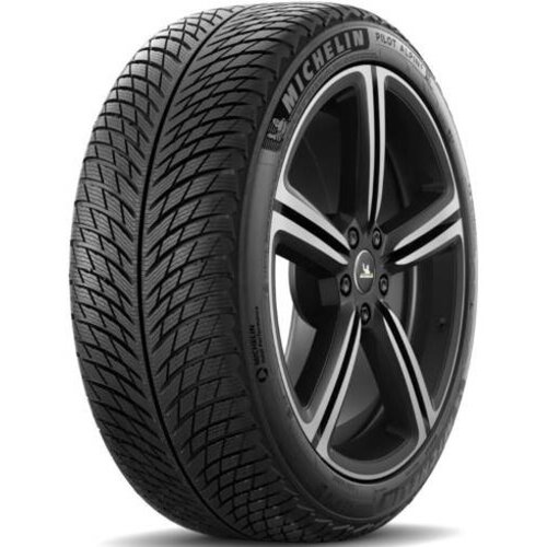 Michelin 225/35R19 PILOT ALPIN 5 88W XL FP Cene