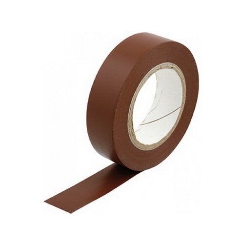Oem Izolaciona traka 0.15mm x 19mm x 20m braon Cene