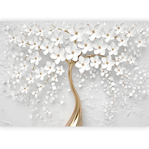 Artgeist Foto tapeta - Magic Magnolia 450x315 Cijene