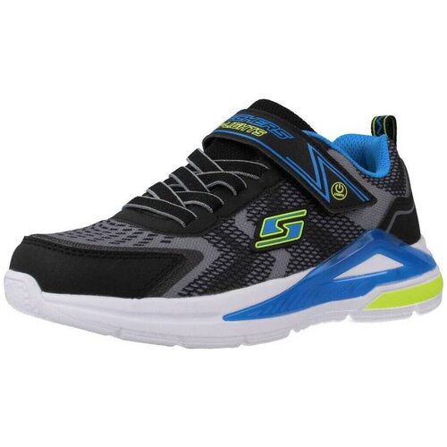 Skechers Nizke superge TRI-NAMICS Črna Cene