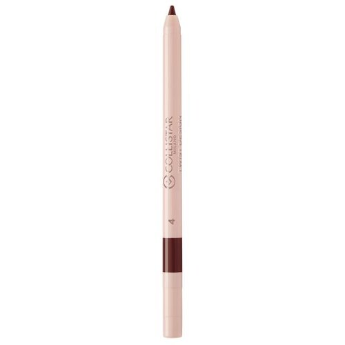 Collistar Twist Design Lip Pencil kremasta olovka za oči nijansa 4 - Caff&egrave; 0.4 g Cijene