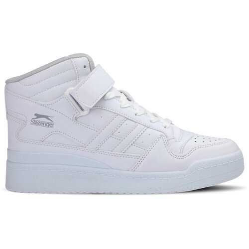 Slazenger Sneakers - White - Flat Slike