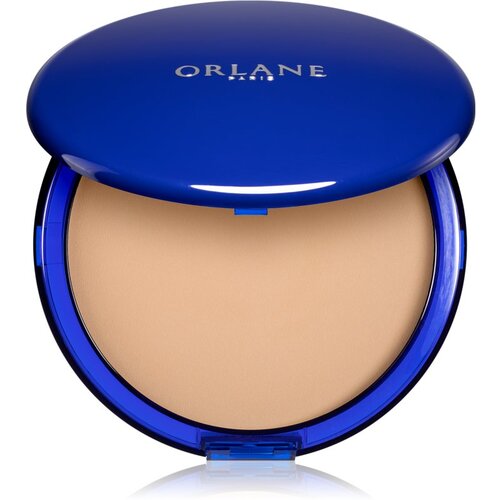 Orlane Bronzing Pressed Powder bronzer 31 g odtenek 23 Soleil Bronze Cene