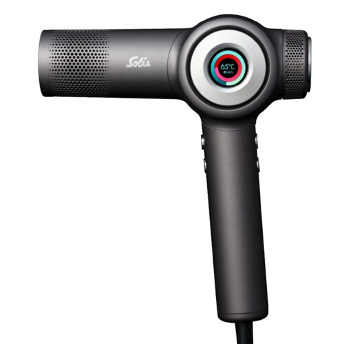 Solis AirVolution Typ 3804 Haartrockner - Sušilo za kosu Cijene