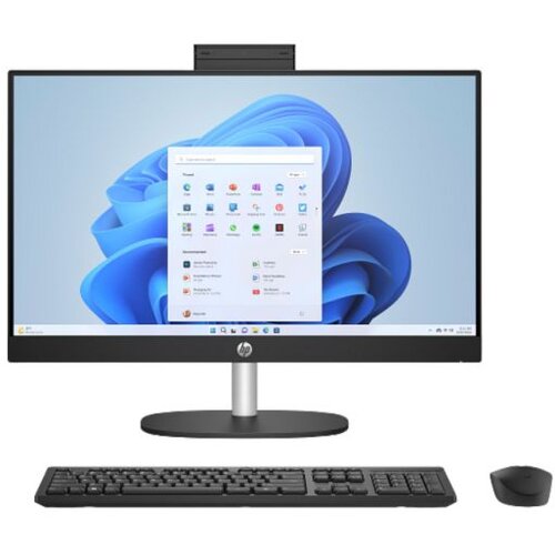HP All-in-One 24-cr0107ny... Cijene