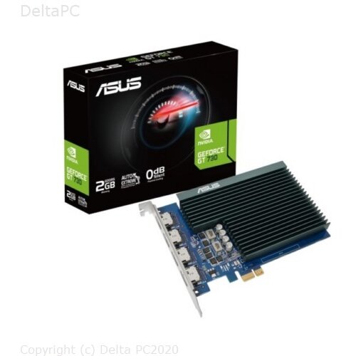 VGA AS GT730-4H-SL-2GD5 Cijene