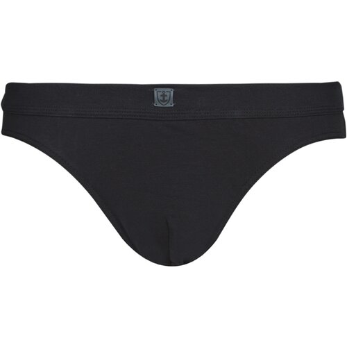 Mariner Spodnje hlače SLIP TAILLE BASSE Črna Slike