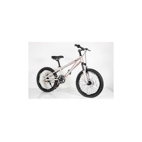  Wierbike Dečiji bicikl 20/1 -tn24q22- champagne/pink Bck0408 Cene