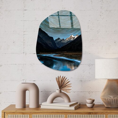 Wallity slika UV-1112, 35 x 50 cm Cene