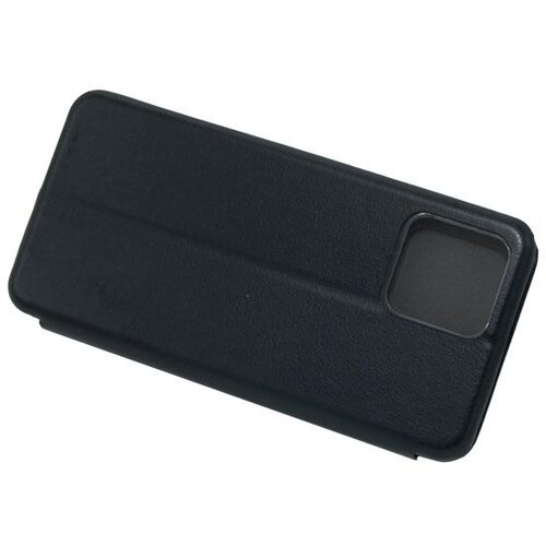  Maska za telefon ROYAL FLIP COVER za Huawei Honor X8, Crna Cene