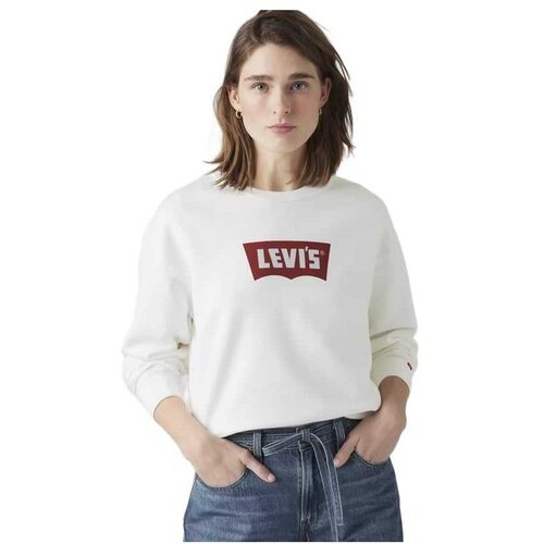 Levi's Levis - pamučna ženska dukserica Cene