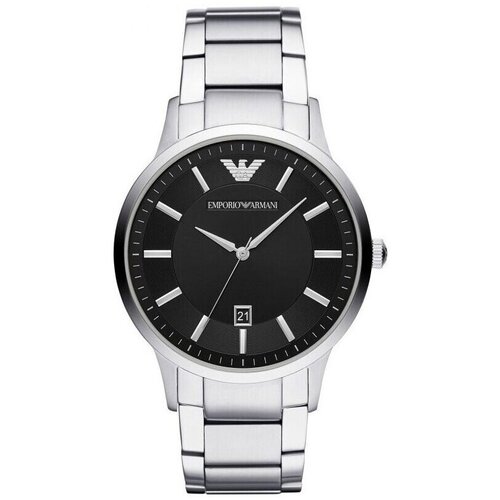 Emporio Armani Analogne ure AR11181 pisana Cene