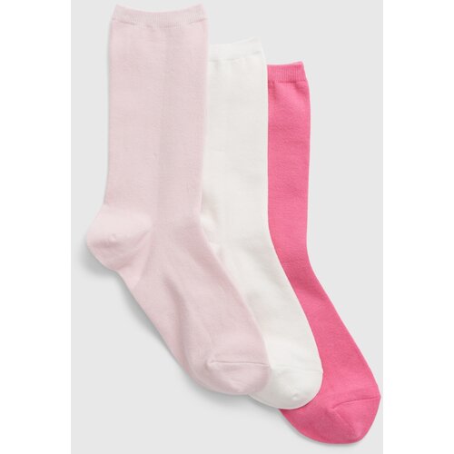 GAP High socks, 3 pairs - Women Cijene