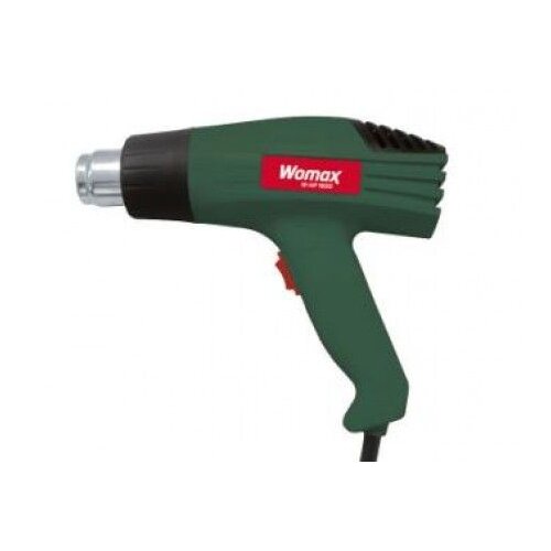 Womax pištolj za vreli vazduh w-hp 1600 ( 74316002 ) Cene