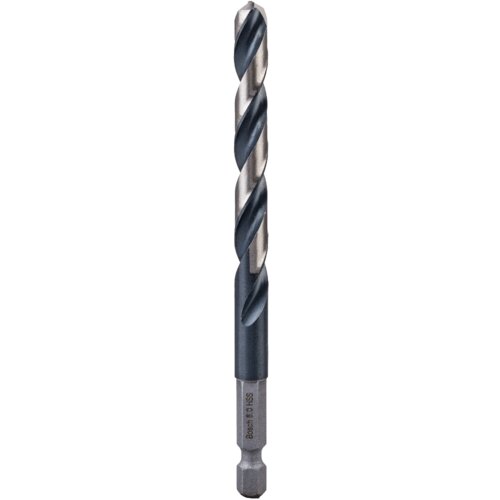 Bosch HSS 8x75x117mm 2608577061- Spiralna burgija sa &scaron;estostranim prihvatom Cene