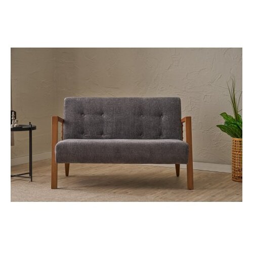 Atelier Del Sofa sofa dvosed kemer grey Cene