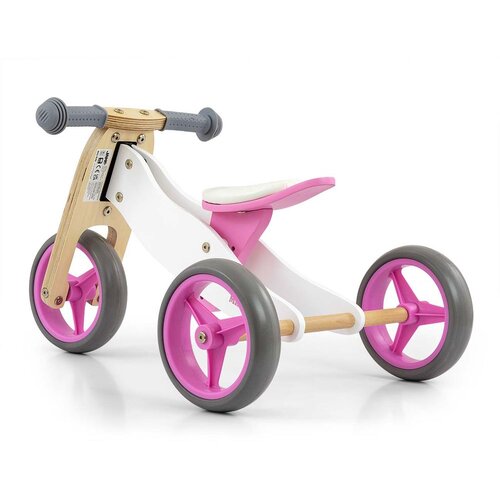 Vozilo Jake Classic Pink Slike