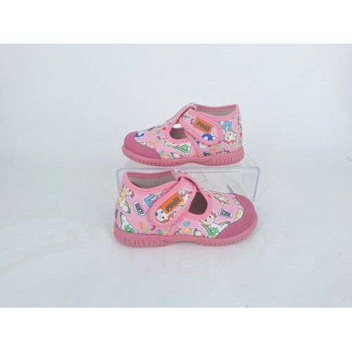 Appy Kids Dečje roze patofne Cupkić Slike