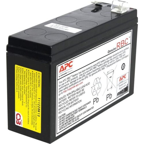  baterija za ups - RBC106, (21737109) Cene