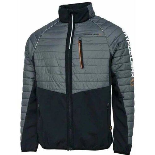 Savage Gear JAKNA REFLECTION HYBRID XL/CASTLEROCK Cene
