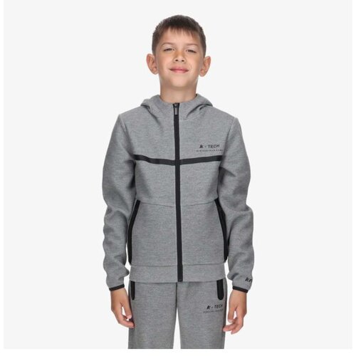 Kronos boys full zip hoody Cene